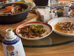 -糟粕醋·椰苑海南菜餐厅(亚龙湾天域酒店)