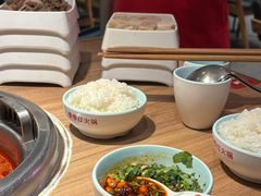 -季季红火锅(长沙步行街店)