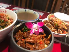 -味福记·本地特色菜(八一万达广场店)