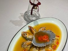 -屋里厢上海菜馆