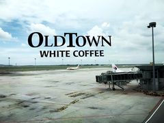 -Old Town White Coffee(gateway@klia2)