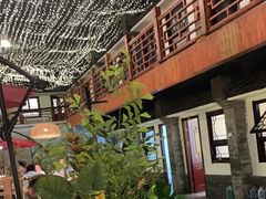 -鲁城往事(游客中心店)