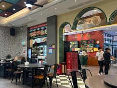 -飞尝蚝·顺德菜·鱼生(顺德总店)