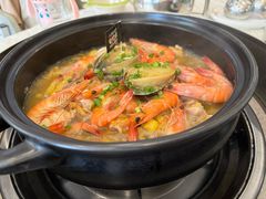 -鲍馬爺·首创鲍鱼鸡(银座店)