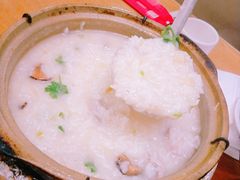 -粤仔湾砂锅粥(滨湖万达店)