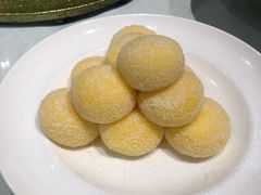 -香山湖家家宴(中山陵店)