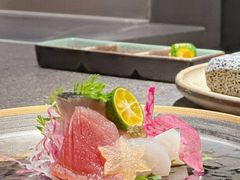 -麦MUGI铁板烧日式料理
