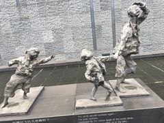 -侵华日军南京大屠杀遇难同胞纪念馆