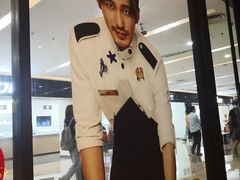 -必胜客(华都店)