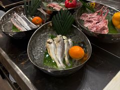 -常州富力喜来登酒店 Feast盛宴标帜西餐厅(新北万达广场店)