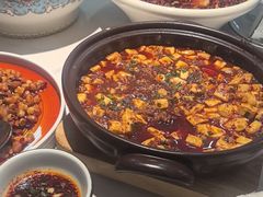 -南山翁新概念川菜(江宁万达广场店)