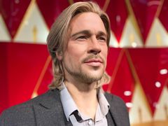 -武汉杜莎夫人蜡像馆