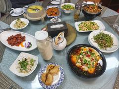-寿州美味厨豆腐宴(寿县南门口西环路店)