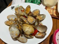 -汉巴味德(大悦城店)