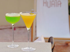 -HUATA 'Holiday Plan 花榻