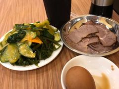 -有礼有面(知春路店)