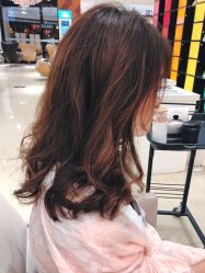 中发-IN STYLE•造型