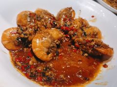 -喜棠·长沙家宴·海鲜·湘菜(麓谷店)