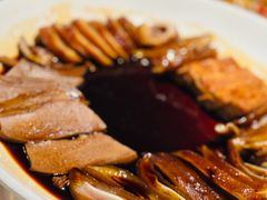 -侨美·唐荔园·40年地道粤菜