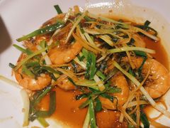 -筱爷叔·上海传统手工菜(玉树路店)