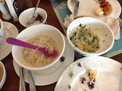 -韵咖啡自助餐厅(天津香格里拉店)
