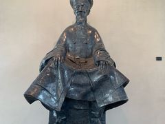 -张之洞与武汉博物馆