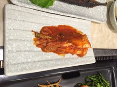 iphone_upload_pic-金顺韩式烤肉·网红烤肉店(广利路店)