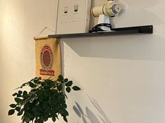 -工页咖啡X COFFEE(龙东路店)