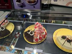 -Pantry's Best派悦坊蛋糕(K11购物艺术中心店)