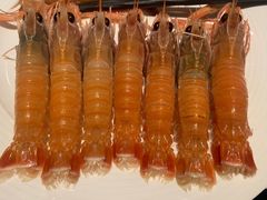 -Mr·Fish鱼鲜生海鲜放题(银泰in99店)