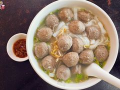 -潮镇老尾牛杂(环城西路店)