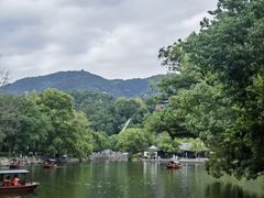 -台州府城(东湖)