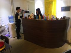 -大猫儿轰趴·团建·年会聚会(朝外店)