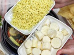 -张大厨鸡煲王·小龙虾·16年老字号(新圳东路店)