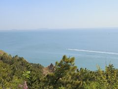 -长岛南北长山旅游景区