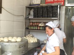 -天泽祥·鼓楼馒头(鼓楼店)