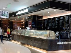 -Awfully Chocolate(来福士广场店)