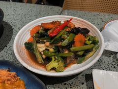 -Home Thai·泰谣(王府井apm店)