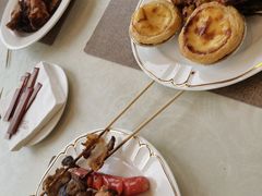 -东方豪景花园酒店·怡景旋转餐厅