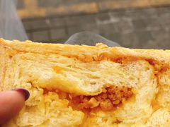 -爸爸糖手工吐司(贵阳花果园购物中心店)