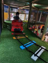 -KidSteam儿童乐园(富力城店)