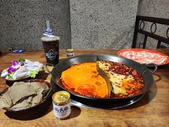 -楠火锅(葫芦岛飞天广场店)