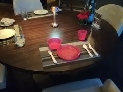 -金奥国际酒店温哥华扒房Vancouver Grill