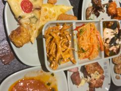 -韩盛·盛江山自助料理(中街大悦城店)