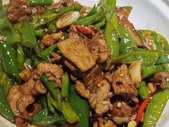 -老雒阳面馆·水席·洛阳菜(王城路店)