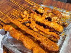 -胡仁根胡记炸炸炸