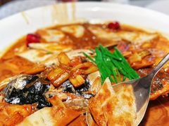 -悦融琥珀·京鲁菜·海味珍品(西单店)