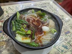 -清真·穆萨砂锅(大皮院店)