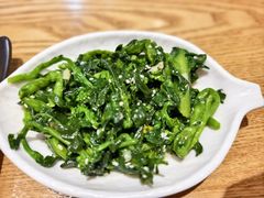 -鲜越鲜鱼粉(财富购物中心店)