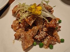 蜜饯荔浦芋头-周家二小姐的菜(西津渡店)